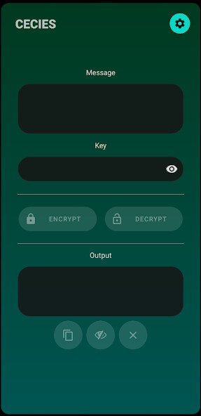 Run android online APK CECIES from MyAndroid or emulate CECIES using MyAndroid