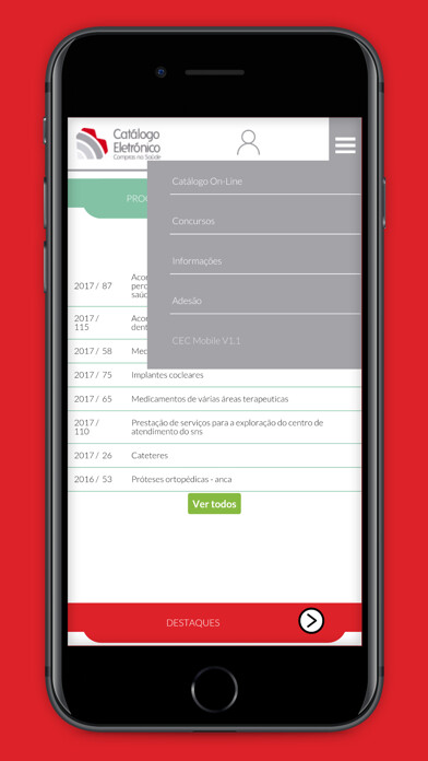 Emulate iPhone app CEC Mobile using MyAndroid Emulate iPhone app CEC Mobile using MyAndroid