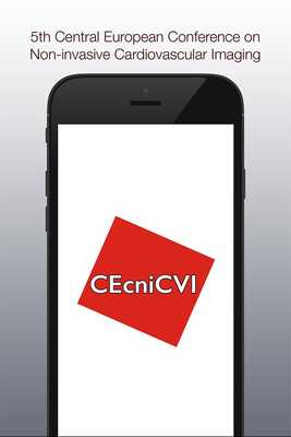 Emulate Android APK CEcniCVI Conference Emulate Android APK CEcniCVI Conference