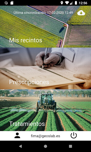 Run android online APK CECOGA Cuaderno de Explotación from MyAndroid or emulate CECOGA Cuaderno de Explotación using MyAndroid Run android online APK CECOGA Cuaderno de Explotación from MyAndroid or emulate CECOGA Cuaderno de Explotación using MyAndroid