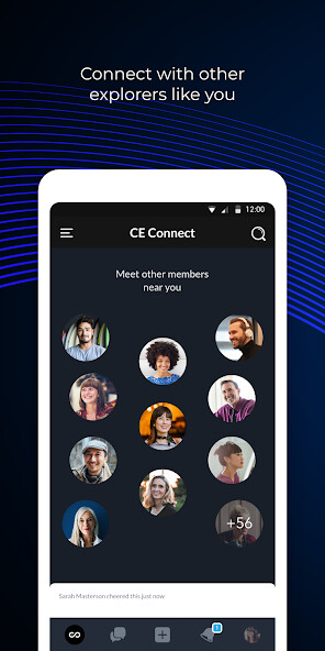 Run android online APK CE Connect from MyAndroid or emulate CE Connect using MyAndroid Run android online APK CE Connect from MyAndroid or emulate CE Connect using MyAndroid