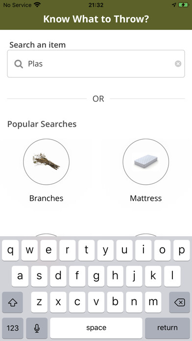 Run android online APK Cedar Hill TX Waste App from MyAndroid or emulate Cedar Hill TX Waste App using MyAndroid