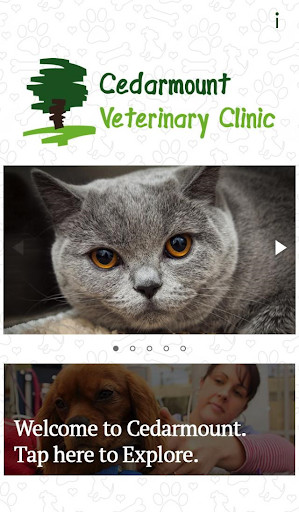 Run android online APK Cedarmount Vets from MyAndroid or emulate Cedarmount Vets using MyAndroid Run android online APK Cedarmount Vets from MyAndroid or emulate Cedarmount Vets using MyAndroid