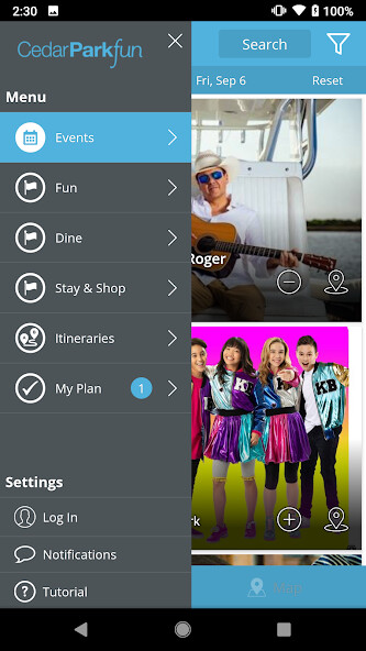 Run android online APK Cedar Park Fun from MyAndroid or emulate Cedar Park Fun using MyAndroid Run android online APK Cedar Park Fun from MyAndroid or emulate Cedar Park Fun using MyAndroid