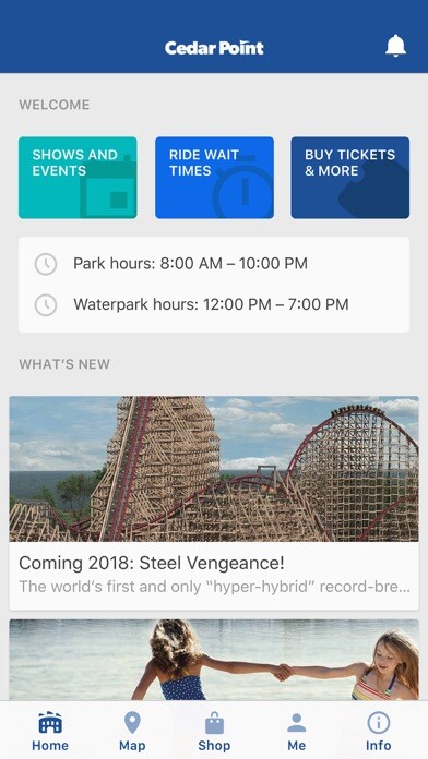 Emulate Android APK Cedar Point Emulate Android APK Cedar Point