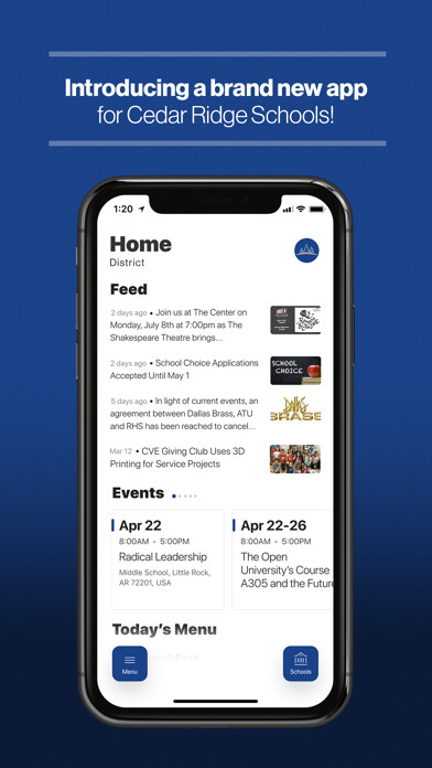 Run android online APK Cedar Ridge Schools from MyAndroid or emulate Cedar Ridge Schools using MyAndroid Run android online APK Cedar Ridge Schools from MyAndroid or emulate Cedar Ridge Schools using MyAndroid