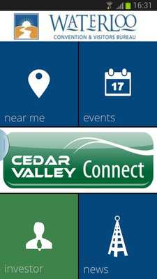 Emulate Android APK Cedar Valley Connect Emulate Android APK Cedar Valley Connect