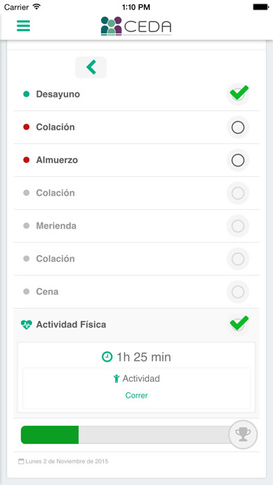Emulate iPhone app CEDA using MyAndroid Emulate iPhone app CEDA using MyAndroid