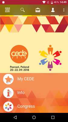 Emulate Android APK CEDE Kongres Stomatologii Emulate Android APK CEDE Kongres Stomatologii