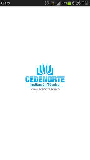 Run android online APK CEDENORTE from MyAndroid or emulate CEDENORTE using MyAndroid
