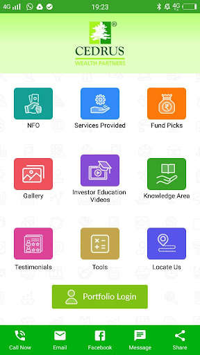 Run android online APK Cedrus Wealth from MyAndroid or emulate Cedrus Wealth using MyAndroid Run android online APK Cedrus Wealth from MyAndroid or emulate Cedrus Wealth using MyAndroid
