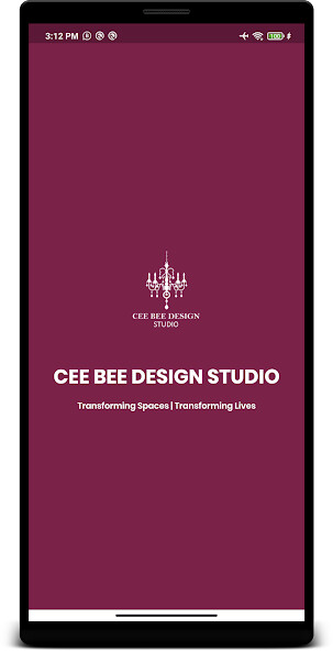 Run android online APK Cee Bee Design Studio from MyAndroid or emulate Cee Bee Design Studio using MyAndroid