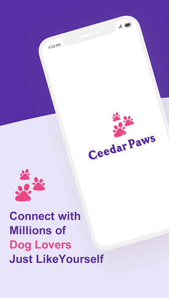 Run android online APK Ceedarpaws : Pets world for Dog Lovers from MyAndroid or emulate Ceedarpaws : Pets world for Dog Lovers using MyAndroid Run android online APK Ceedarpaws : Pets world for Dog Lovers from MyAndroid or emulate Ceedarpaws : Pets world for Dog Lovers using MyAndroid
