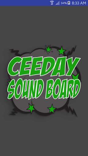 Emulate Android APK Ceeday Sound Board Emulate Android APK Ceeday Sound Board