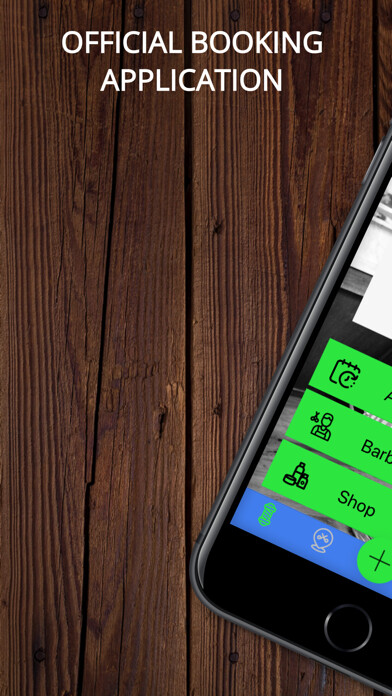 Emulate iPhone app CeeDeBarber using MyAndroid Emulate iPhone app CeeDeBarber using MyAndroid