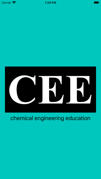 Emulate iPhone app CEE Grad Guide 2022-23 using MyAndroid