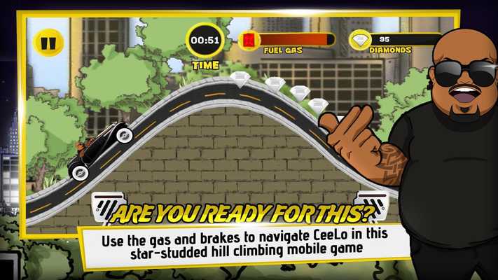 Emulate Android APK Ceelos Joyride Emulate Android APK Ceelos Joyride