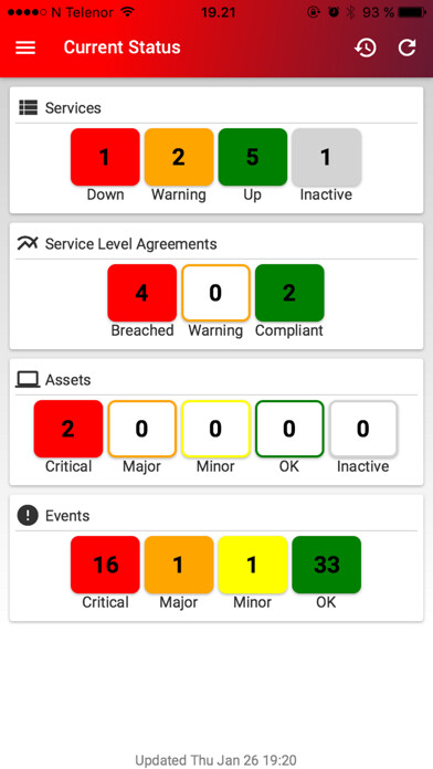 Emulate iPhone app CeeView Mobile using MyAndroid Emulate iPhone app CeeView Mobile using MyAndroid