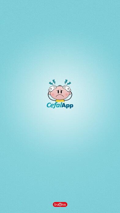 Emulate iPhone app Cefalapp using MyAndroid