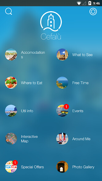 Run android online APK Cefalù from MyAndroid or emulate Cefalù using MyAndroid Run android online APK Cefalù from MyAndroid or emulate Cefalù using MyAndroid