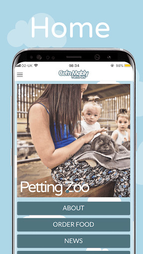 Run android online APK Cefn Mably Farm Park from MyAndroid or emulate Cefn Mably Farm Park using MyAndroid