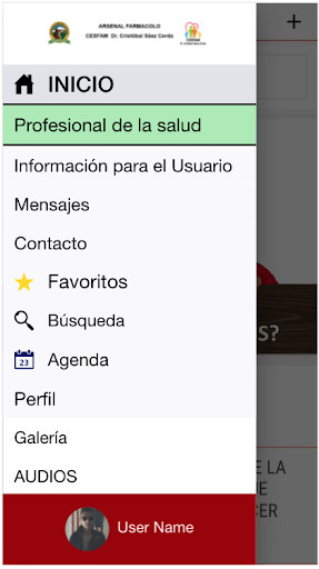 Run android online APK CEFSAM LAUTARO from MyAndroid or emulate CEFSAM LAUTARO using MyAndroid Run android online APK CEFSAM LAUTARO from MyAndroid or emulate CEFSAM LAUTARO using MyAndroid