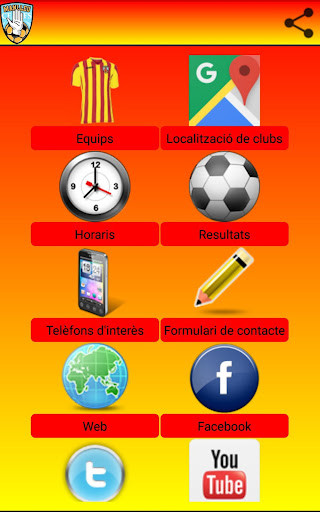 Run android online APK CEFS Manlleu from MyAndroid or emulate CEFS Manlleu using MyAndroid Run android online APK CEFS Manlleu from MyAndroid or emulate CEFS Manlleu using MyAndroid
