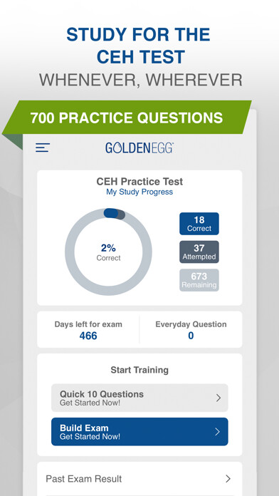 Emulate iPhone app CEH Practice Test Prep using MyAndroid Emulate iPhone app CEH Practice Test Prep using MyAndroid