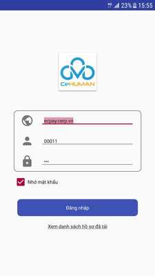 Emulate Android APK CeHUMAN