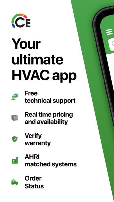 Emulate iPhone app CE HVAC Pro+ using MyAndroid Emulate iPhone app CE HVAC Pro+ using MyAndroid