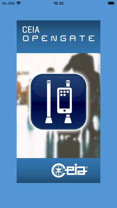 Emulate iPhone app CEIA OPENGATE using MyAndroid Emulate iPhone app CEIA OPENGATE using MyAndroid