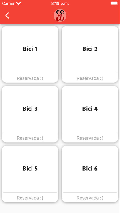 Emulate iPhone app CEIB using MyAndroid Emulate iPhone app CEIB using MyAndroid