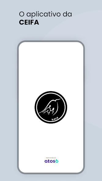 Emulate iPhone app CEIFA using MyAndroid