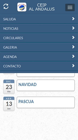 Run android online APK CEIP AL-ÁNDALUS UTRERA from MyAndroid or emulate CEIP AL-ÁNDALUS UTRERA using MyAndroid Run android online APK CEIP AL-ÁNDALUS UTRERA from MyAndroid or emulate CEIP AL-ÁNDALUS UTRERA using MyAndroid