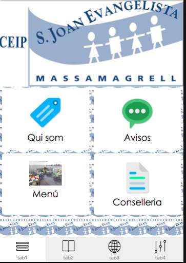 Emulate Android APK CEIP San Juan Evangelista Emulate Android APK CEIP San Juan Evangelista