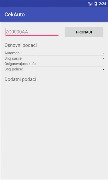 Run android online APK CekAuto from MyAndroid or emulate CekAuto using MyAndroid Run android online APK CekAuto from MyAndroid or emulate CekAuto using MyAndroid