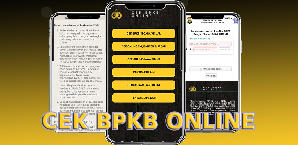 Run android online APK Cek BPKB Online from MyAndroid or emulate Cek BPKB Online using MyAndroid Run android online APK Cek BPKB Online from MyAndroid or emulate Cek BPKB Online using MyAndroid