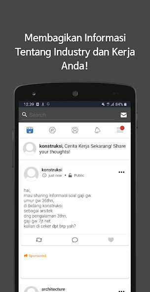 Run android online APK CeKer - Cerita Kerja from MyAndroid or emulate CeKer - Cerita Kerja using MyAndroid