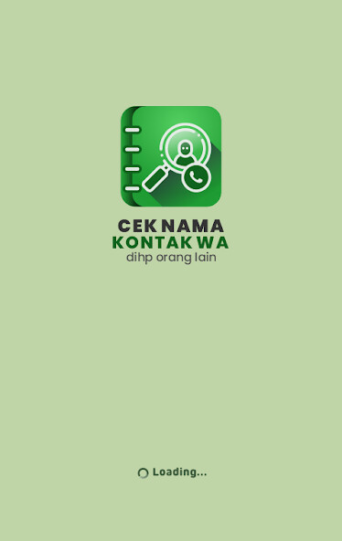 Run android online APK Cek Nama Kontak wa Dihp Orang from MyAndroid or emulate Cek Nama Kontak wa Dihp Orang using MyAndroid Run android online APK Cek Nama Kontak wa Dihp Orang from MyAndroid or emulate Cek Nama Kontak wa Dihp Orang using MyAndroid