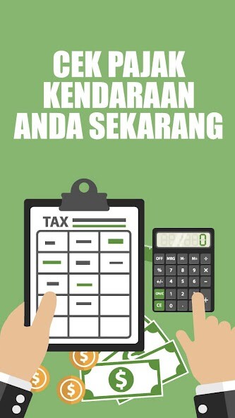 Run android online APK Cek Pajak Kendaraan Terbaru from MyAndroid or emulate Cek Pajak Kendaraan Terbaru using MyAndroid