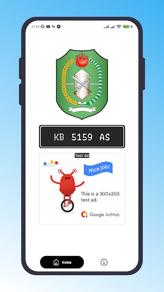 Run android online APK Cek Pajak Motor Kalbar from MyAndroid or emulate Cek Pajak Motor Kalbar using MyAndroid Run android online APK Cek Pajak Motor Kalbar from MyAndroid or emulate Cek Pajak Motor Kalbar using MyAndroid