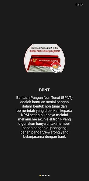 Run android online APK Cek Penerima BANSOS 2022 from MyAndroid or emulate Cek Penerima BANSOS 2022 using MyAndroid