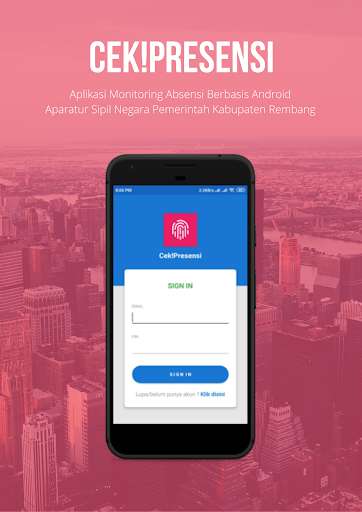 Run android online APK Cek Presensi from MyAndroid or emulate Cek Presensi using MyAndroid Run android online APK Cek Presensi from MyAndroid or emulate Cek Presensi using MyAndroid
