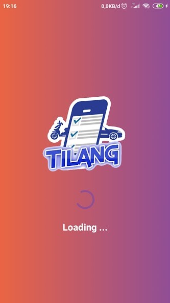 Run android online APK Cek Tilang Online from MyAndroid or emulate Cek Tilang Online using MyAndroid