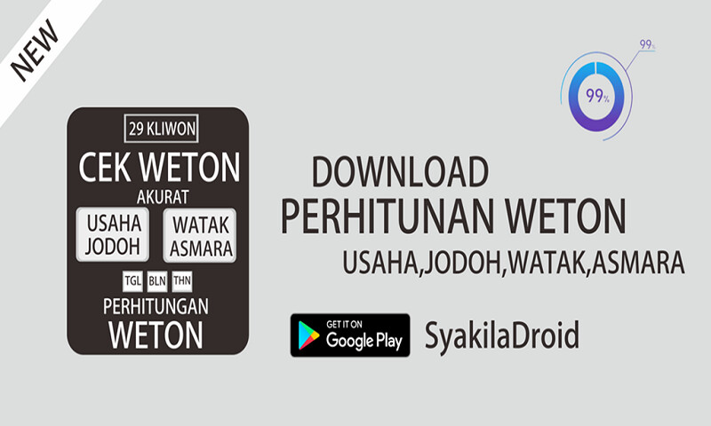 Run android online APK Cek Weton Akurat lengkap from MyAndroid or emulate Cek Weton Akurat lengkap using MyAndroid Run android online APK Cek Weton Akurat lengkap from MyAndroid or emulate Cek Weton Akurat lengkap using MyAndroid