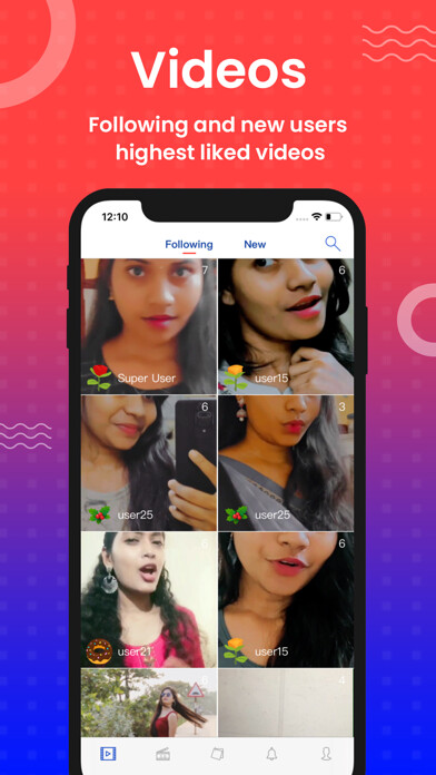 Emulate iPhone app CelebeBook using MyAndroid Emulate iPhone app CelebeBook using MyAndroid