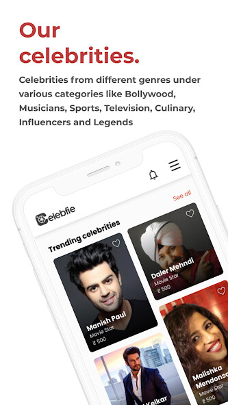 Run android online APK Celebfie - Creating Unforgettable Moments from MyAndroid or emulate Celebfie - Creating Unforgettable Moments using MyAndroid Run android online APK Celebfie - Creating Unforgettable Moments from MyAndroid or emulate Celebfie - Creating Unforgettable Moments using MyAndroid