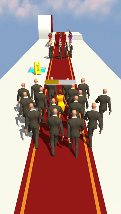 Emulate iPhone app Celeb Guard 3D using MyAndroid Emulate iPhone app Celeb Guard 3D using MyAndroid