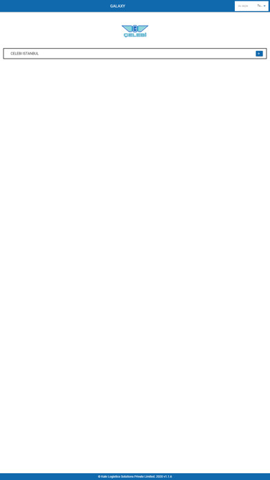 Emulate iPhone app Celebi - Cargocel using MyAndroid Emulate iPhone app Celebi - Cargocel using MyAndroid