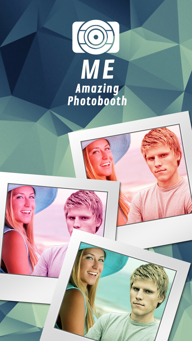 Emulate iPhone app Celeb Me using MyAndroid Emulate iPhone app Celeb Me using MyAndroid